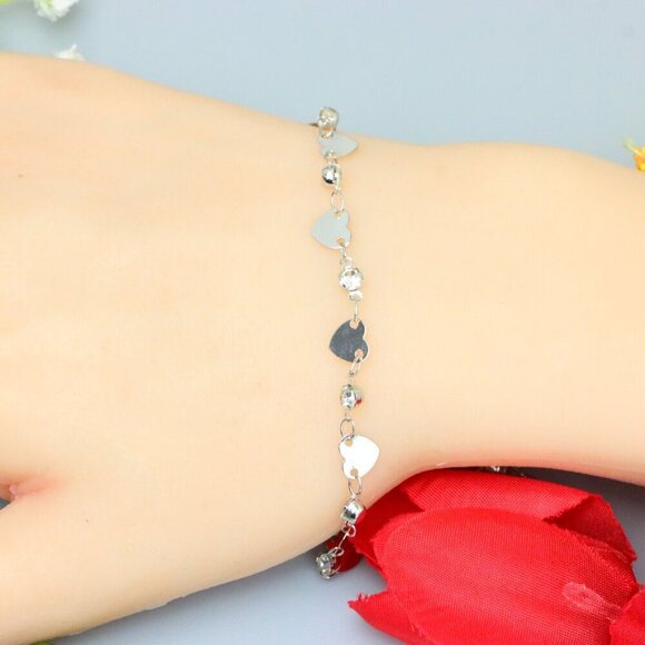 "Elegant & Trendy Bracelet, A Perfect Gift for Women, Thoughtful, EVCH1647 - Picture 2 of 10